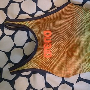 Arena Womens 24 Tech Suit Open Back